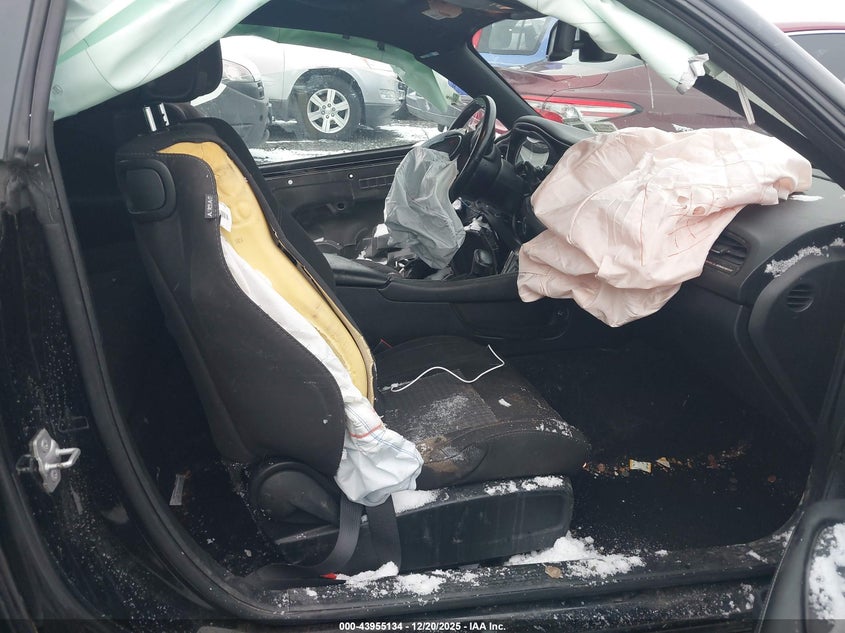 2020 Dodge Challenger Sxt Awd