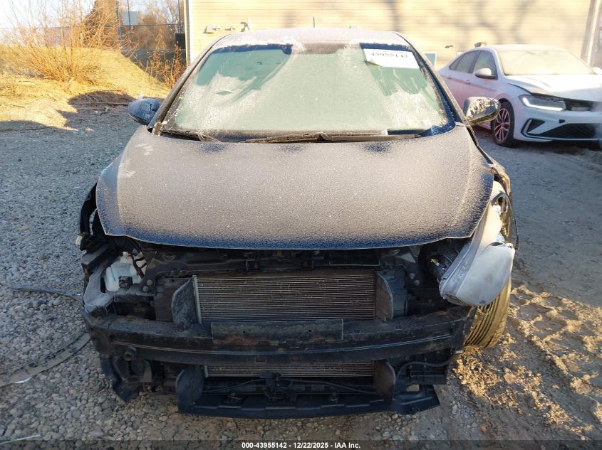 2016 Hyundai Elantra Gt VIN: KMHD35LH9GU270253 Lot: 43955142