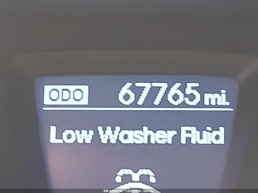 2016 Hyundai Elantra Gt VIN: KMHD35LH9GU270253 Lot: 43955142