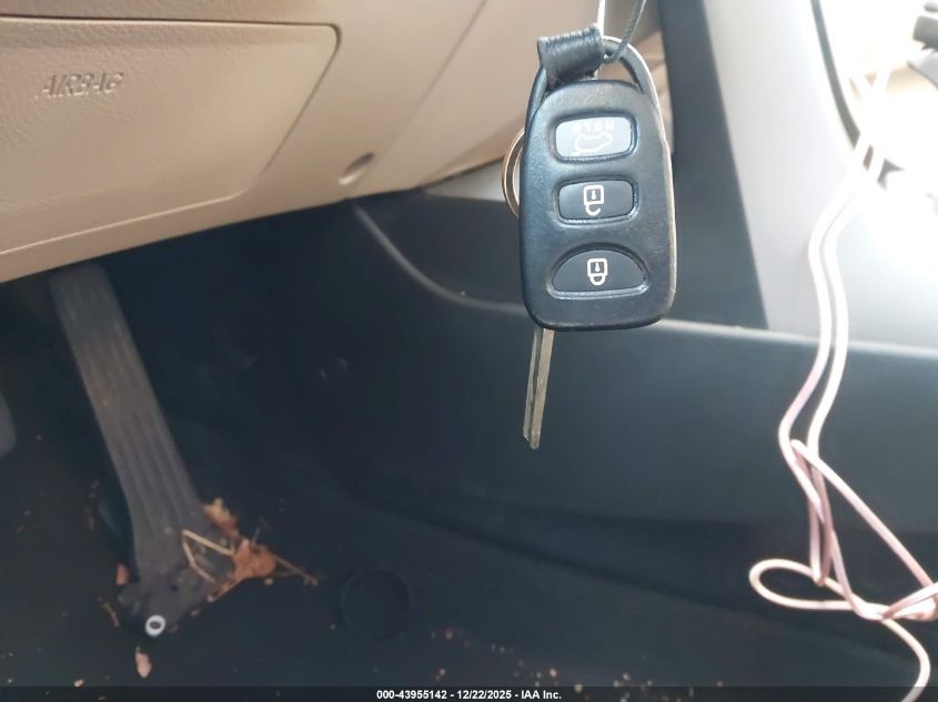 2016 Hyundai Elantra Gt VIN: KMHD35LH9GU270253 Lot: 43955142