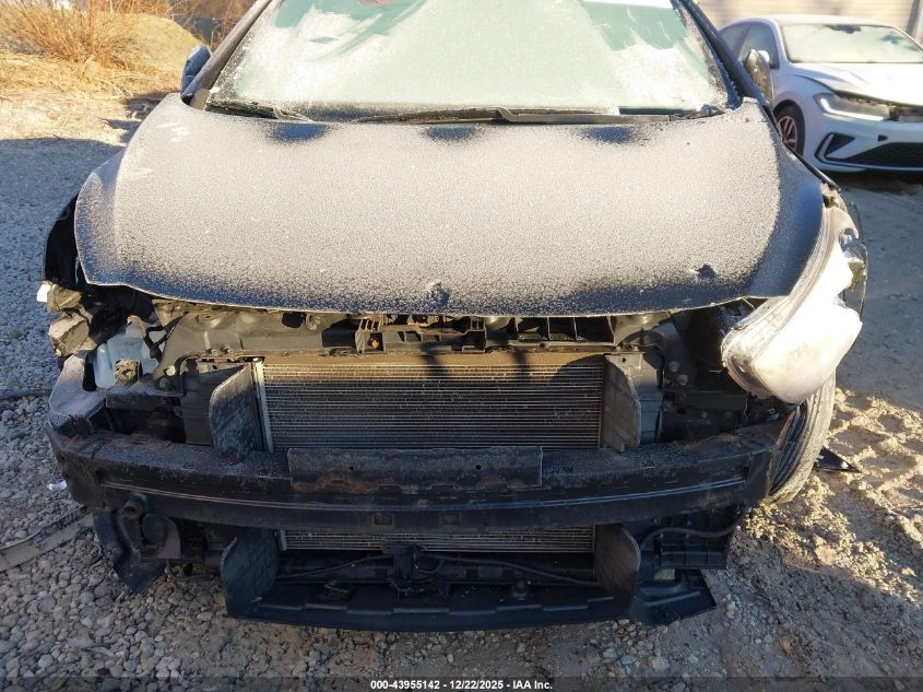 2016 Hyundai Elantra Gt VIN: KMHD35LH9GU270253 Lot: 43955142