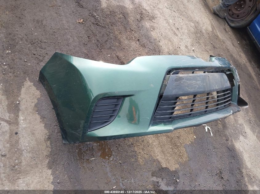 2014 Toyota Corolla Le VIN: 2T1BURHE4EC093085 Lot: 43955145