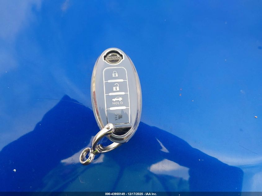 2014 Nissan Sentra Sr VIN: 3N1AB7AP8EY270306 Lot: 43955149