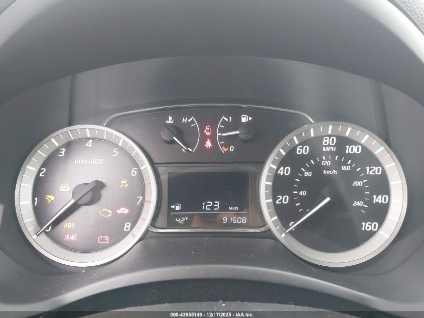 2014 Nissan Sentra Sr VIN: 3N1AB7AP8EY270306 Lot: 43955149