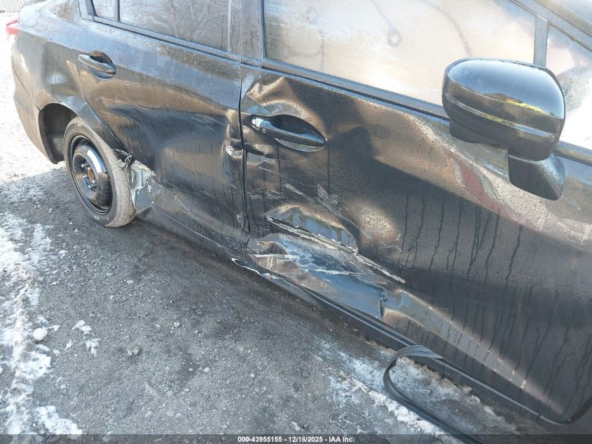 2015 Honda Civic Ex VIN: 19XFB2F87FE297409 Lot: 43955155