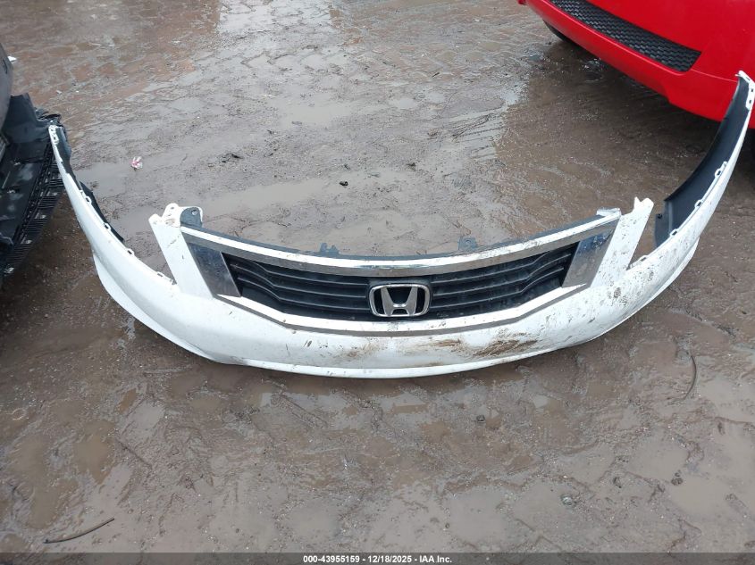 2009 Honda Accord 2.4 Ex-L VIN: 1HGCP26879A035614 Lot: 43955159