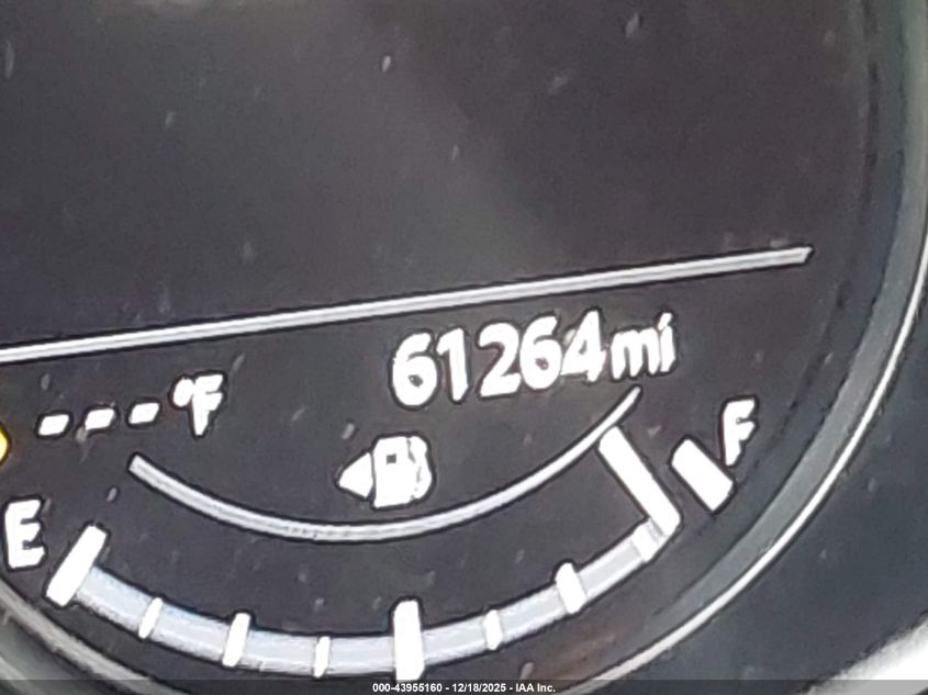 2019 Mazda Cx-5 Sport VIN: JM3KFBBM4K1618512 Lot: 43955160