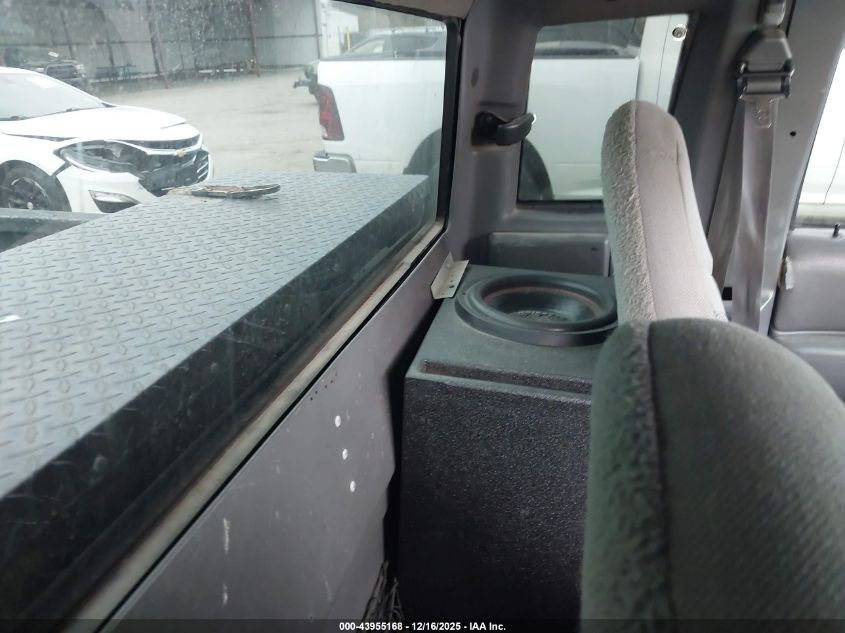 2000 Ford Ranger Xl/Xlt VIN: 1FTYR14C3YPB22888 Lot: 43955168