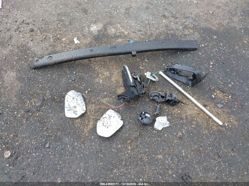 2026 Toyota Camry Le VIN: 4T1DAACK8TU676304 Lot: 43955171