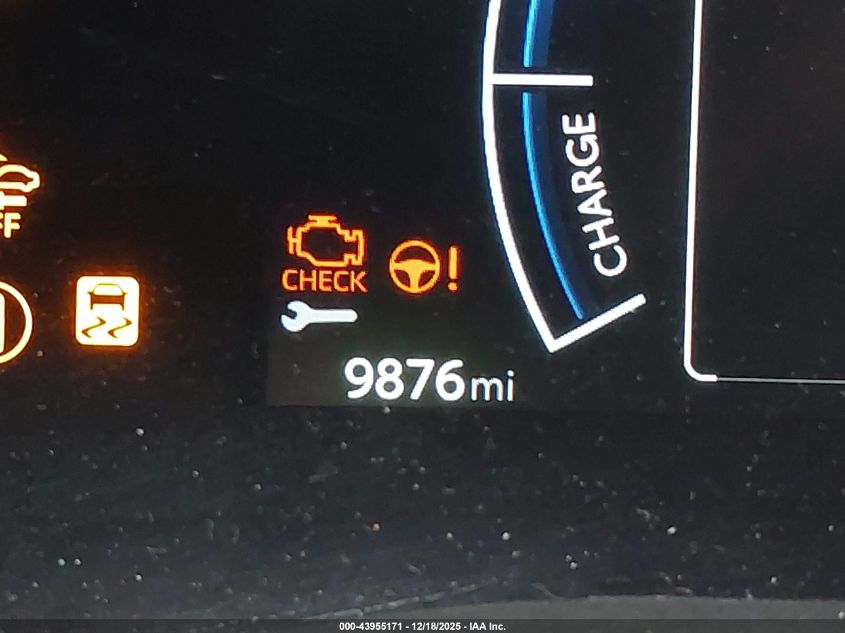 2026 Toyota Camry Le VIN: 4T1DAACK8TU676304 Lot: 43955171