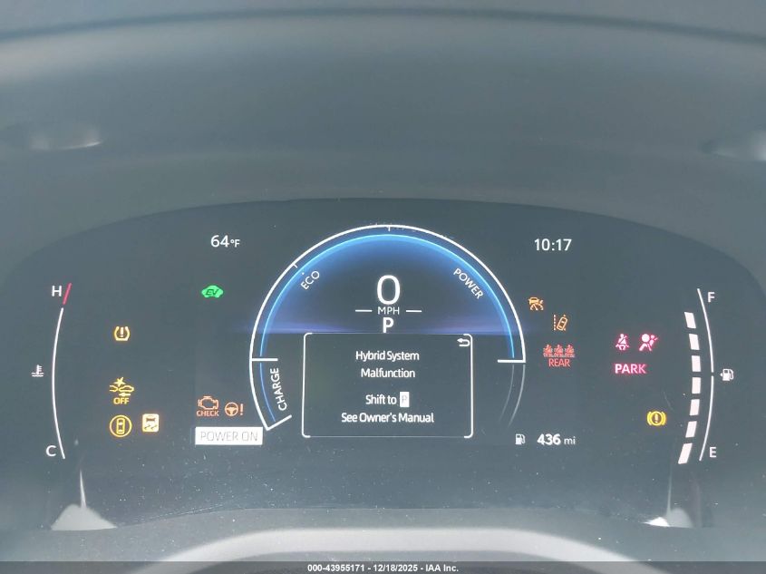 2026 Toyota Camry Le VIN: 4T1DAACK8TU676304 Lot: 43955171