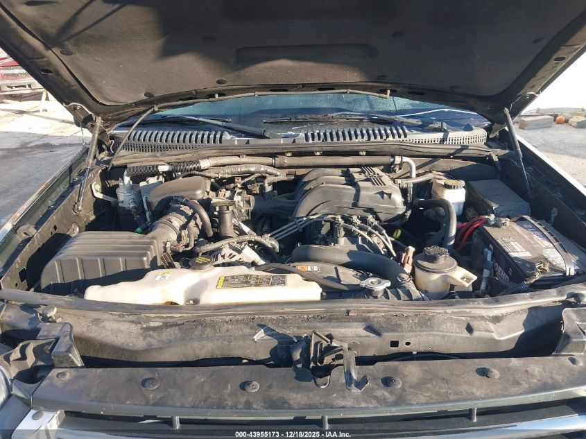 2010 Ford Explorer Xlt VIN: 1FMEU7DE1AUA11734 Lot: 43955173