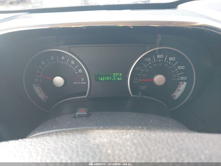 2010 Ford Explorer Xlt VIN: 1FMEU7DE1AUA11734 Lot: 43955173