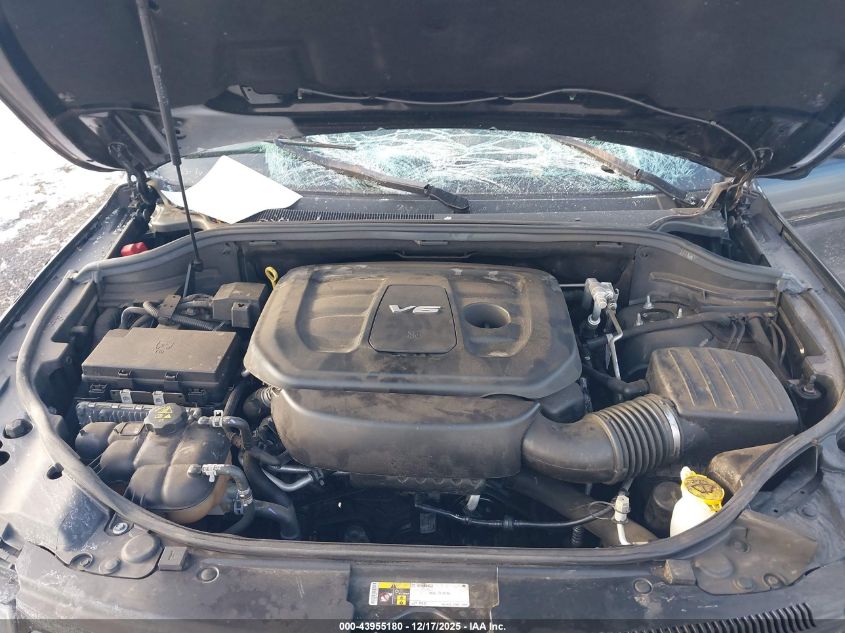 2019 Jeep Grand Cherokee Limited 4X4 VIN: 1C4RJFBG9KC579430 Lot: 43955180