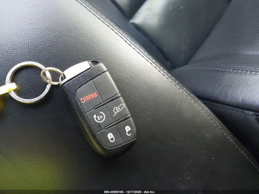 2019 Jeep Grand Cherokee Limited 4X4 VIN: 1C4RJFBG9KC579430 Lot: 43955180