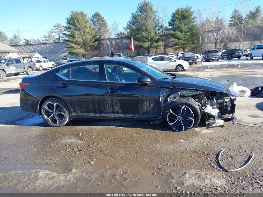 2024 Nissan Altima Sr Intelligent Awd VIN: 1N4BL4CW7RN383643 Lot: 43955182
