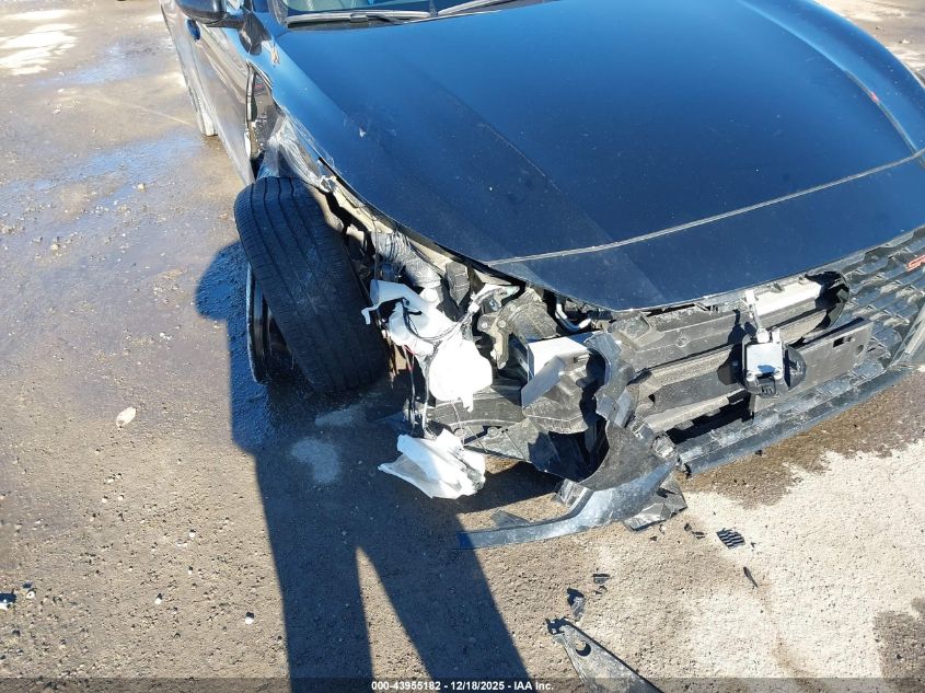 2024 Nissan Altima Sr Intelligent Awd VIN: 1N4BL4CW7RN383643 Lot: 43955182