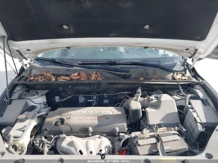 2007 Toyota Rav4 VIN: JTMBD33V575120329 Lot: 43955188