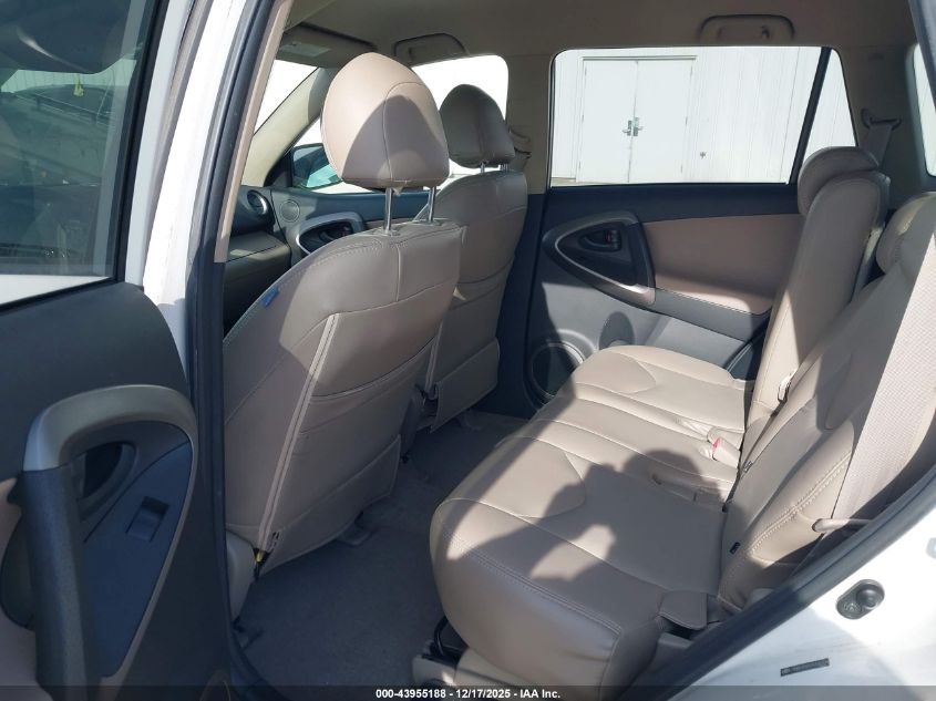 2007 Toyota Rav4 VIN: JTMBD33V575120329 Lot: 43955188