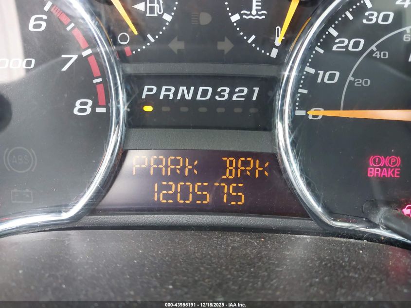 2009 GMC Canyon Work Truck VIN: 1GTCS149298116711 Lot: 43955191