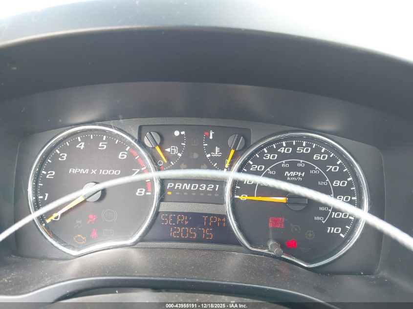 2009 GMC Canyon Work Truck VIN: 1GTCS149298116711 Lot: 43955191