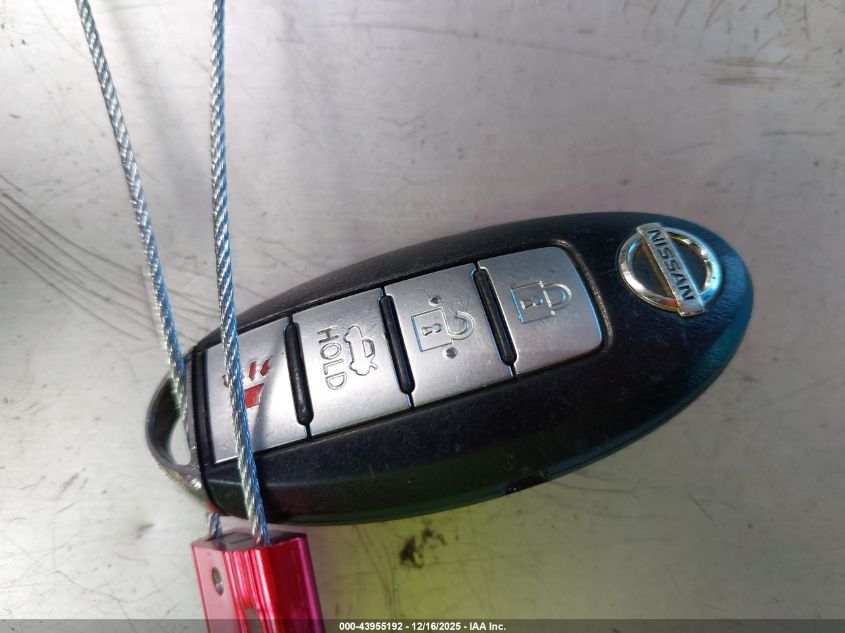 2011 Nissan Altima 2.5 S VIN: 1N4AL2EP5BC117271 Lot: 43955192