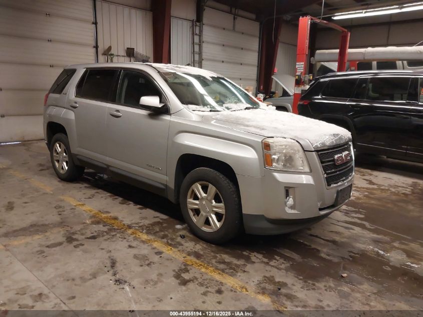 GMC TERRAIN SLE-1