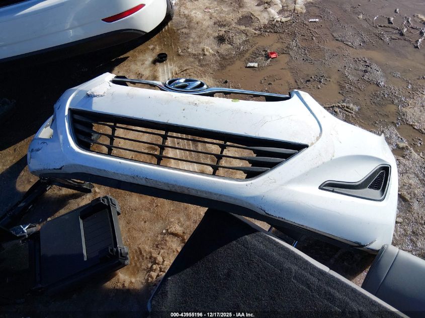 2016 Hyundai Elantra Se VIN: 5NPDH4AE2GH684591 Lot: 43955196