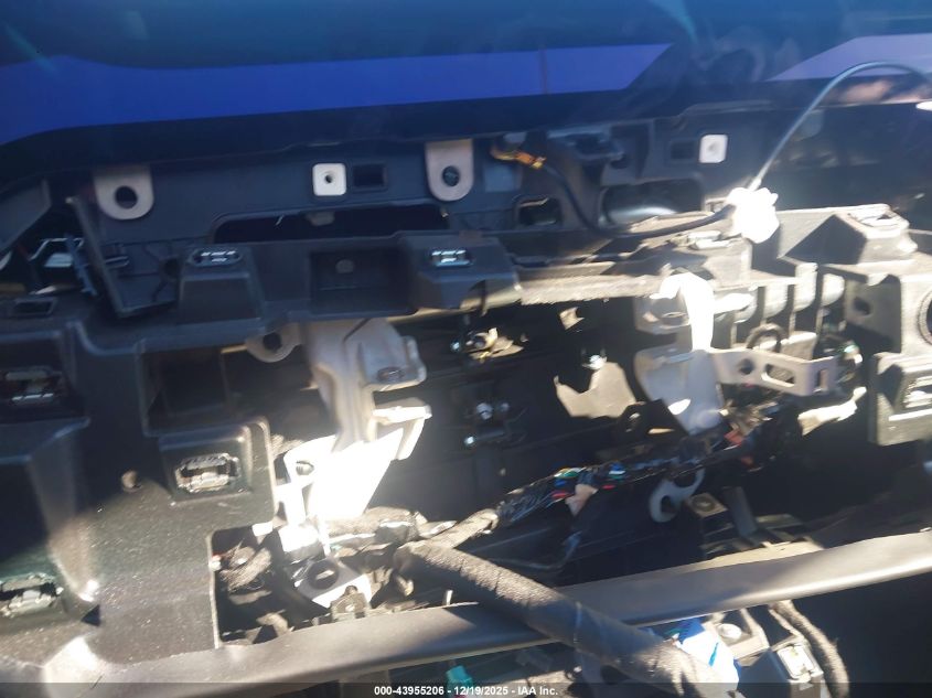 2021 Tesla Model S Plaid Tri Motor All-Wheel Drive VIN: 5YJSA1E66MF443303 Lot: 43955206