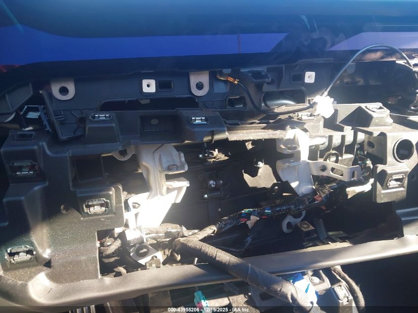 2021 Tesla Model S Plaid Tri Motor All-Wheel Drive VIN: 5YJSA1E66MF443303 Lot: 43955206