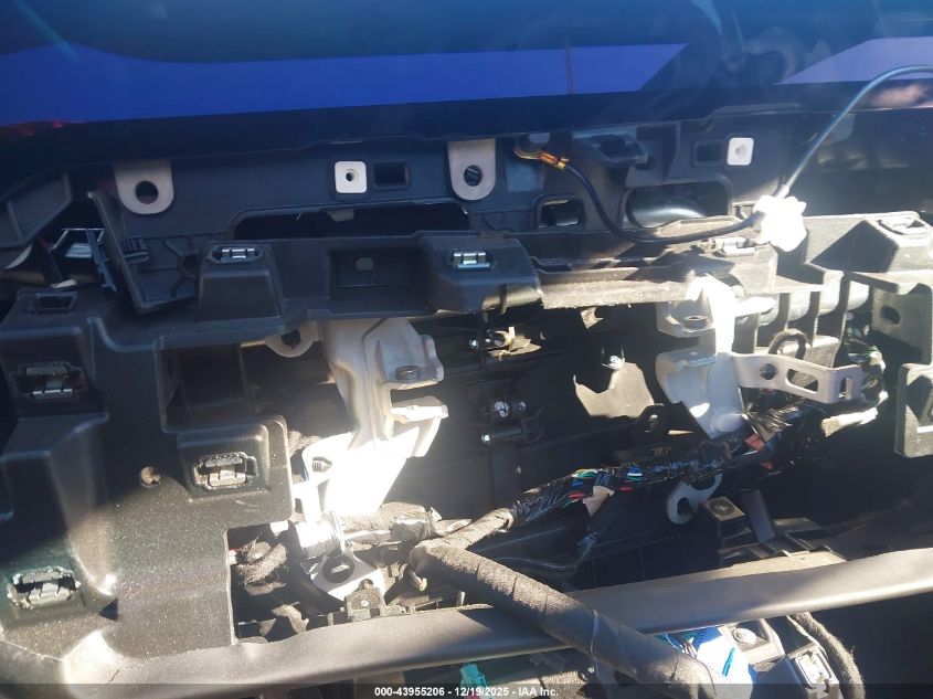 2021 Tesla Model S Plaid Tri Motor All-Wheel Drive VIN: 5YJSA1E66MF443303 Lot: 43955206