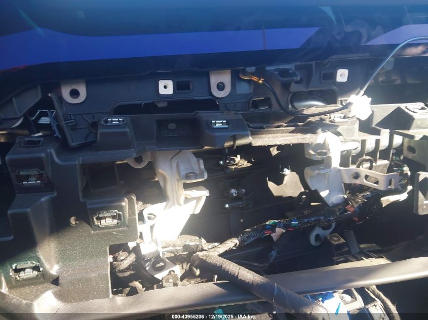 2021 Tesla Model S Plaid Tri Motor All-Wheel Drive VIN: 5YJSA1E66MF443303 Lot: 43955206