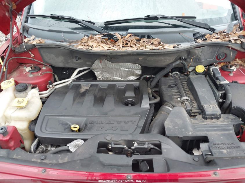 2009 Jeep Patriot Sport VIN: 1J4FF28B39D169519 Lot: 43955207