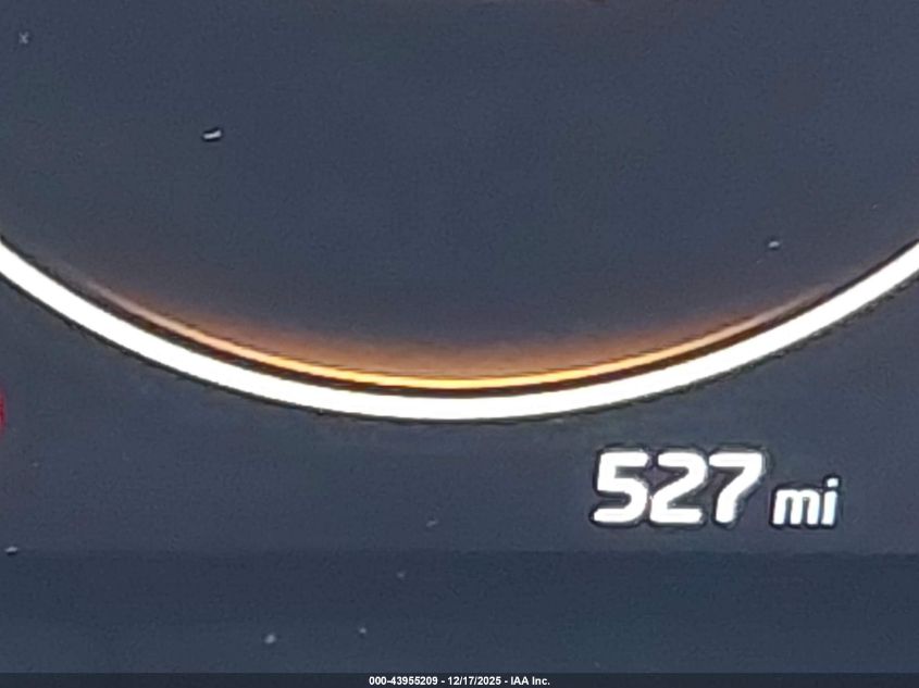 2025 Kia Telluride Sx Prestige X-Line VIN: 5XYP5DGC9SG691386 Lot: 43955209