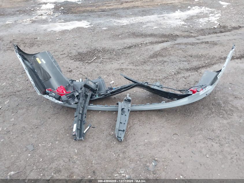 2025 Kia Telluride Sx Prestige X-Line VIN: 5XYP5DGC9SG691386 Lot: 43955209