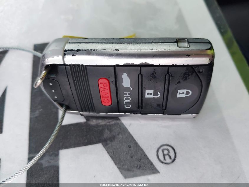 2015 Acura Rdx VIN: 5J8TB3H57FL013247 Lot: 43955216