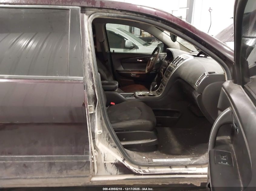 2009 GMC Acadia Sle-1