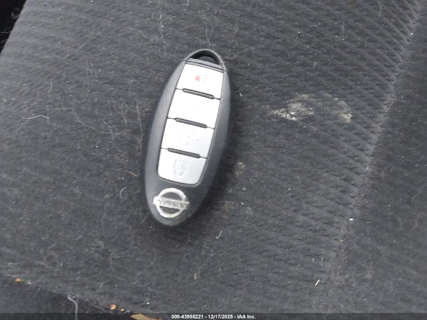 2013 Nissan Altima 2.5 S VIN: 1N4AL3AP3DN580819 Lot: 43955221