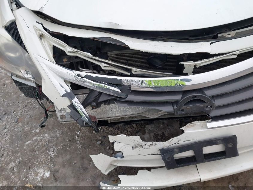 2013 Nissan Altima 2.5 S VIN: 1N4AL3AP3DN580819 Lot: 43955221