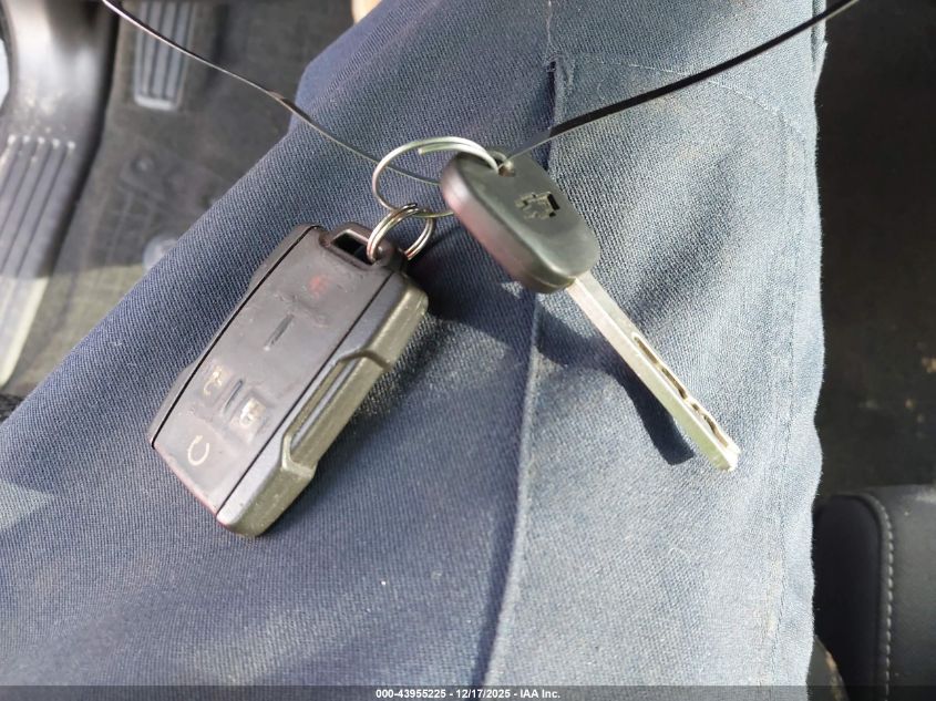 2018 Chevrolet Silverado 1500 1Lt VIN: 3GCPCREC8JG365438 Lot: 43955225