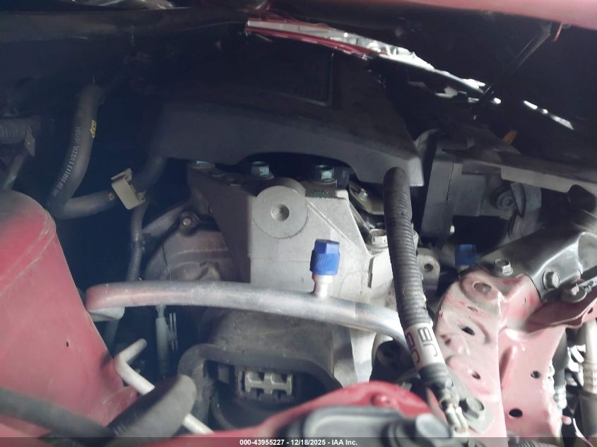 2017 Nissan Sentra Sv VIN: 3N1AB7AP0HL686125 Lot: 43955227