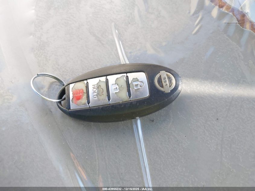 2011 Nissan Altima 2.5 S VIN: 1N4AL2AP2BC128427 Lot: 43955232