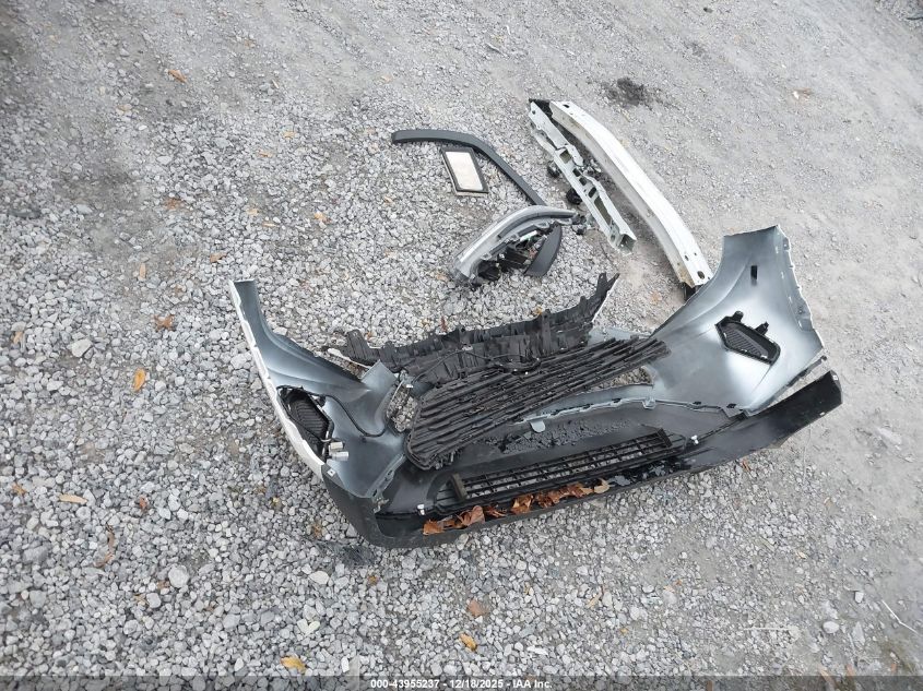 2023 Toyota Rav4 Hybrid Xle VIN: JTMRWRFV7PD175507 Lot: 43955237