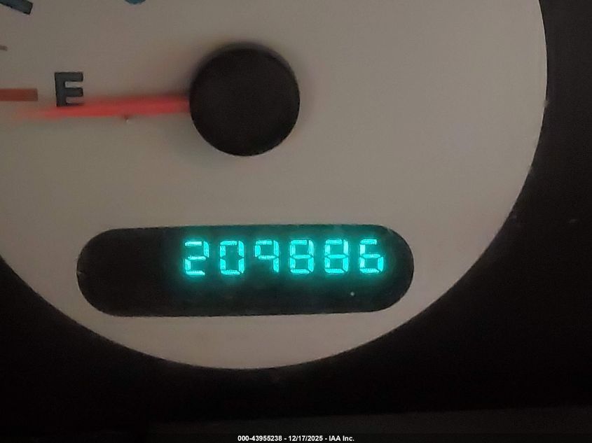 2003 Dodge Caravan Se VIN: 1D4GP25333B219071 Lot: 43955238