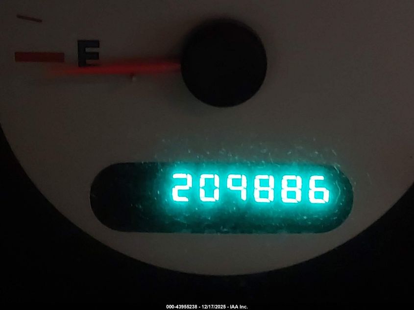 2003 Dodge Caravan Se VIN: 1D4GP25333B219071 Lot: 43955238