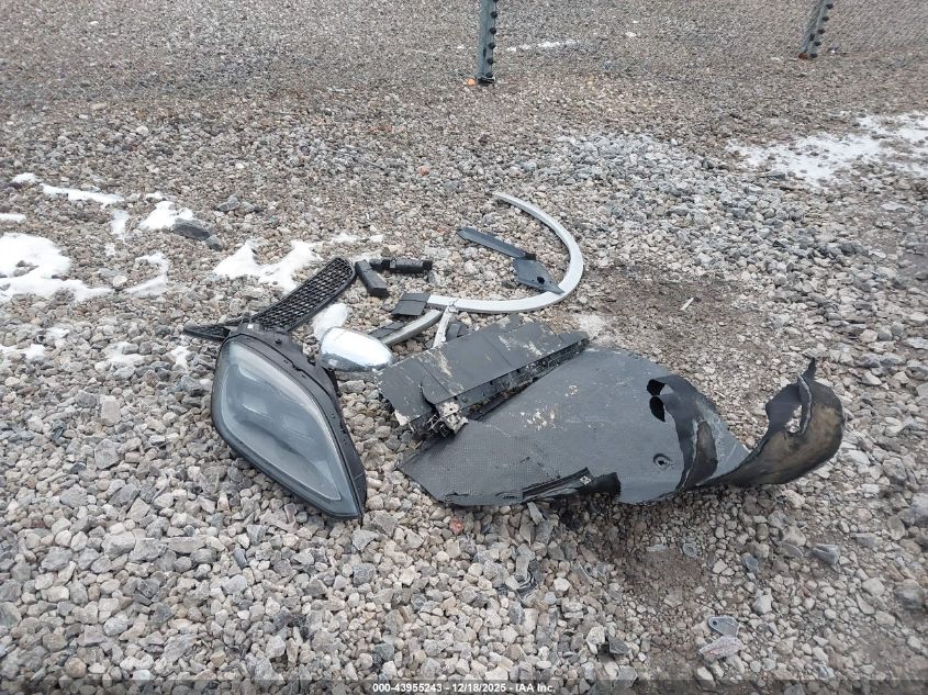 2024 Porsche Cayenne S VIN: WP1AL2AY4RDA32661 Lot: 43955243