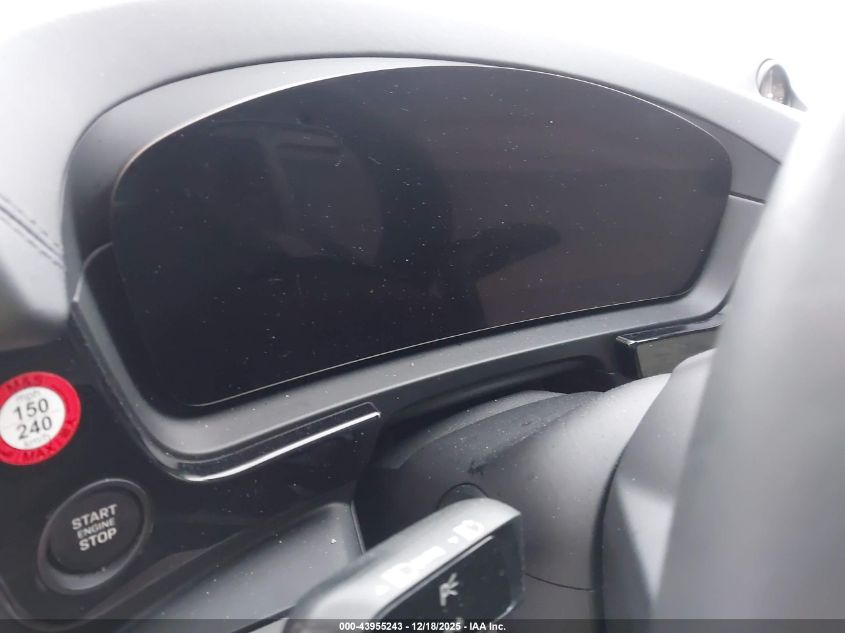 2024 Porsche Cayenne S VIN: WP1AL2AY4RDA32661 Lot: 43955243