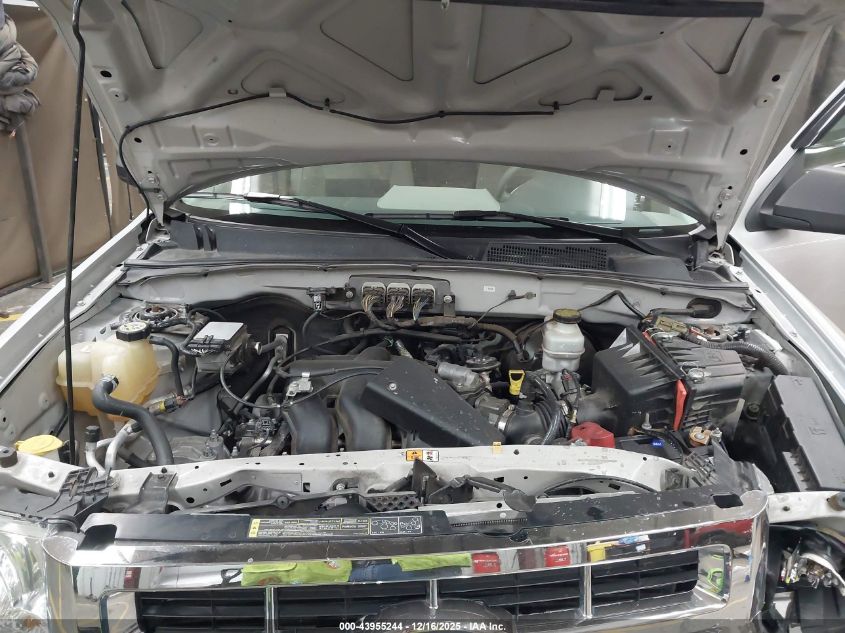 2008 Ford Escape Xlt VIN: 1FMCU93178KD50974 Lot: 43955244