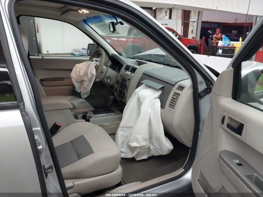 2008 Ford Escape Xlt VIN: 1FMCU93178KD50974 Lot: 43955244