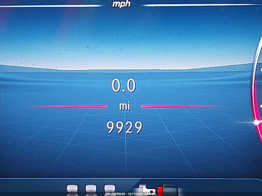 2025 Mercedes-Benz C 300 VIN: W1KAF4GB4SR253067 Lot: 43955245